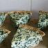 Regim vegetarian cu strudel vegetarian